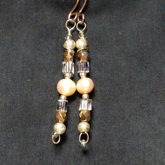 CCLHMHLLC Wired Jewellery Designs - Picture 1 of 4